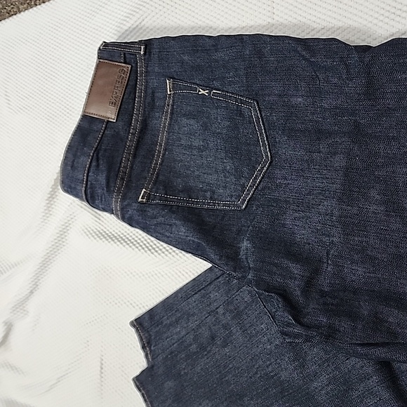 Express men's jeans 34 x 30 Relaxed - Picture 4 of 5